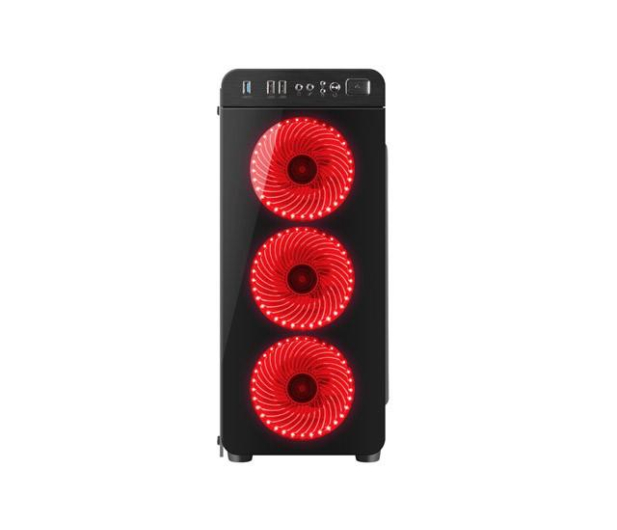 Genesis Irid 300 Red - 413135 - zdjęcie 3
